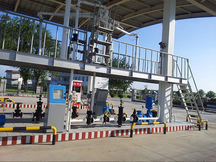 鶴管項目現場圖片 鶴管項目現場圖片