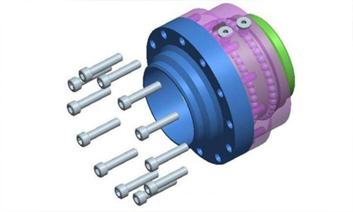 旋轉接頭 旋轉接頭